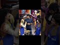 Simbu And Shivangi Fun In Cook With Comali S2 Finale Shorts