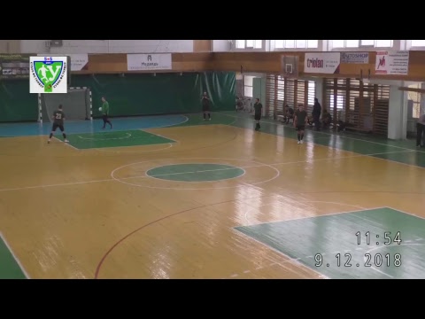14 КУ97-2 Mezzo-GreenTeam – ZCC ABINBEV EFES  игра