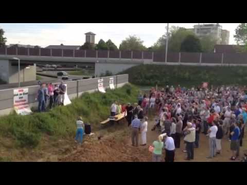 Flüchtlingsheim in Maichingen-Allmendäcker?