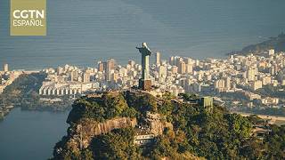China y Brasil exploran nuevas oportunidades de cooperación en el sector del turismo