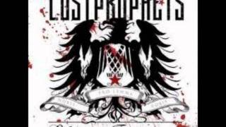 Lostprophets - Can&#39;t Stop, Gotta Date with Hate