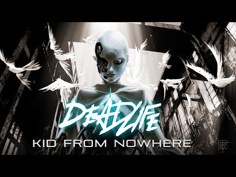 Video thumbnail for Kid from Nowhere