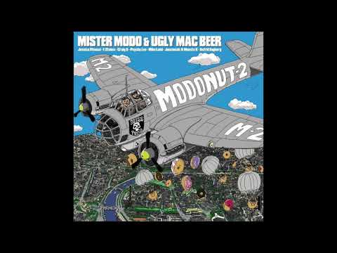Mister Modo & Ugly Mac Beer - Who Is This (feat. Psycho Less)