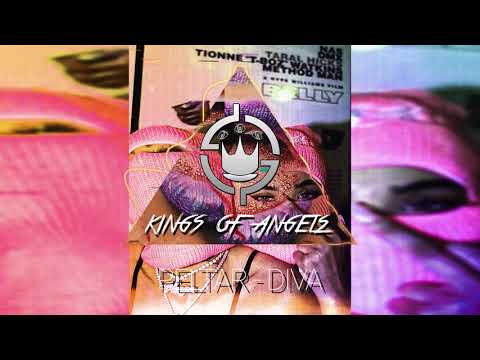 Peltar (KOA) - DIVA - Official Lyric Video Prod. Pacific