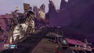 Rotor Blueprint Location in StarRupture