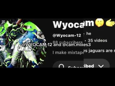 Wyowebcams