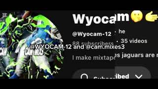 @Wyocam-12 @cam.mixes3 #disstrack #edit #backinblood @JhourneyEditz-z5t 