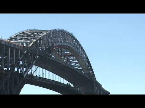 Bayonne Bridge