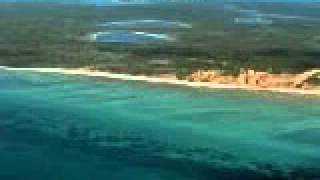 Bob Dylan-Mozambique, Desire album