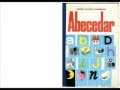Abecedarul Copilariei Mele