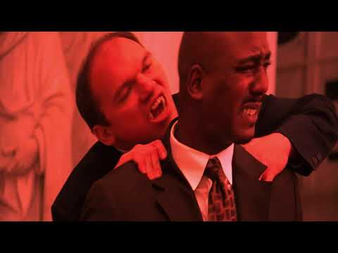 Charmed 7x21 Remaster - Davidson Back