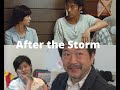 The Making of 'After the Storm' ||  Hirokazu Koreeda || Behind the Scenes