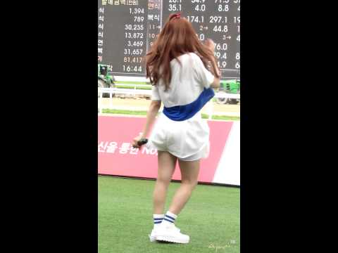 140622 직캠 타이니지 보고파