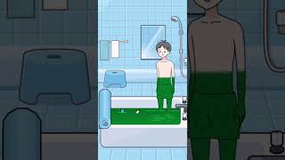 実は超節約家？！ドケチボーイ#14 #shorts