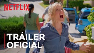 Guerra de vecinos: Temporada 2 | Tráiler oficial | Netflix
