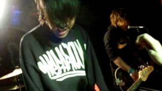 Attack Attack! -  Bro, Ashley&#39;s Here (High Quality)