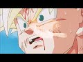 Gohan SSJ2 Transformation Dub With Day Of Fate