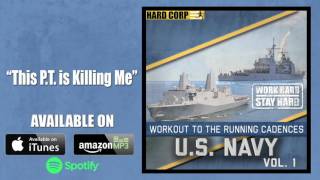 This P.T. is Killing Me