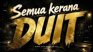 Download lagu SEMUA KERANA DUIT – Duit Bukan Segalanya, Tapi Tanpa Duit Hidup Jadi Berat mp3 Download lagu SEMUA KERANA DUIT – Duit Bukan Segalanya, Tapi Tanpa Duit Hidup Jadi Berat mp3