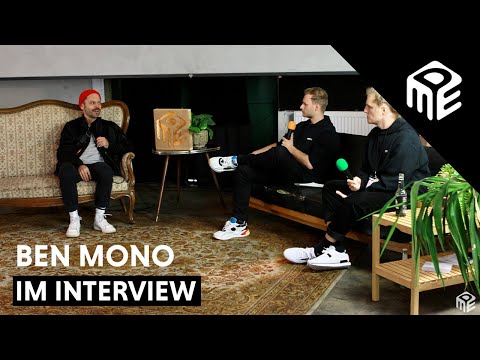 Ben Mono im Interview | DME Berlin 2020