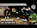 Ben Mono im Interview | DME Berlin 2020