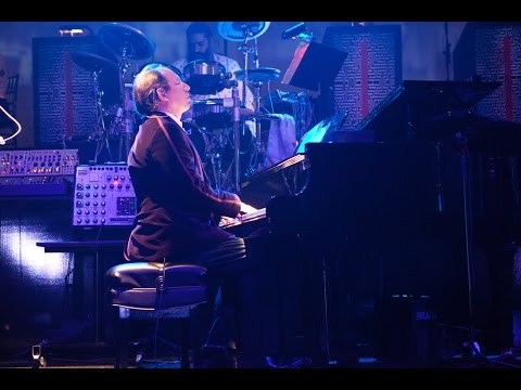 Hans Zimmer Live HD (2016 on tour) - (HQ audio + mastered)