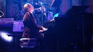 Hans Zimmer Live HD (2016 on tour) - (HQ audio + mastered)