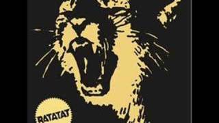 17 Years - Ratatat