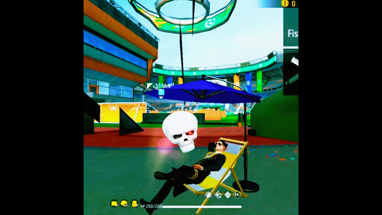 PITCH ka Naya Glitch 😱 Free Fire New Update   #freefire #gaming #trending #vanishff #ff