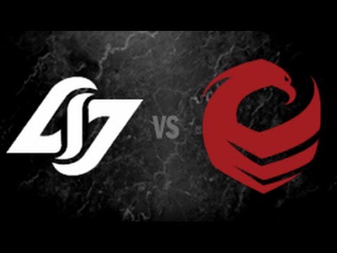 CLG vs XDG - 2014 NA LCS W6D1