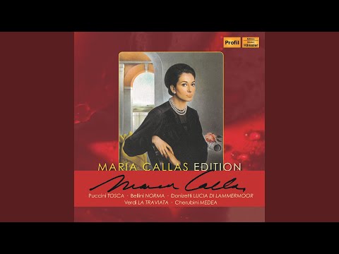 La traviata, Act II: Ah! Dite alla giovine