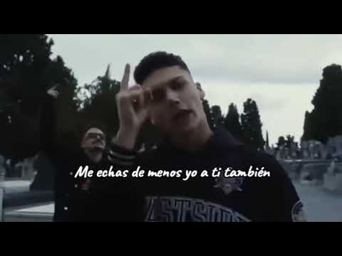 LETRA - "Tu Espejo" Mayo Ft Swit Eme
