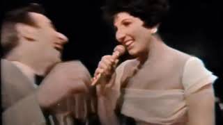 Alma Cogan - You Do Something to Me (1960s)