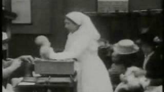 WWI Impact on Children 1914-1918