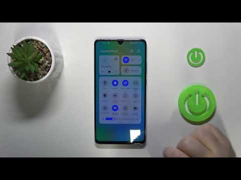 How to Enable Portable Hotspot on HUAWEI Mate 20 Pro?