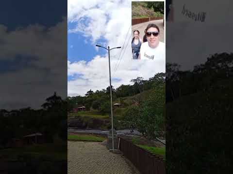 Cachoeira dos Prazeres! Jiquiriçá-Bahia Daqui a pouco vídeo novo no Canal! #bahia #travel #happyroad
