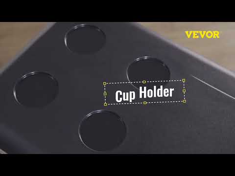 VEVOR 20L 22L 35L 45L 55L Car Refrigerator Mini Fridge Freezer Portable Compressor Cooler 12 24V DC