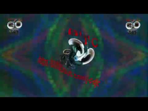 Mix D'j'C - Psytrance