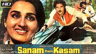 Jana O Meri Jana (Sanam Teri Kasam; 1982) by Indranil Chakraborty