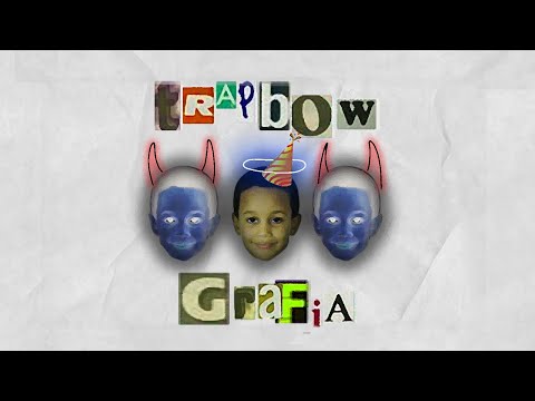 Blake $avage - TrapBowGrafia [EXPLÍCITO] 🇩🇴