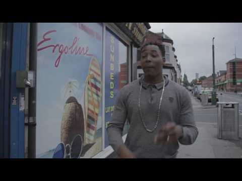 Big Mackz - Memo (Official Video)