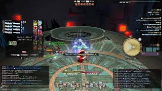 FF14　マンダヴィルウェポン作れたから二本目のために頑張って集める！