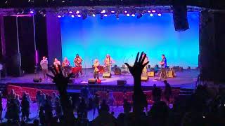 JB tribute 2 dogwood