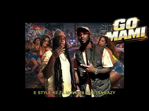 Mula Ent. and G4NGA P
