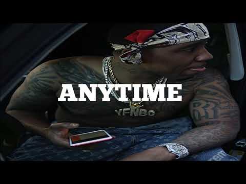 [FREE] ''Anytime'' YFN Lucci x Lil Durk Type Beat (Prod.FeezieProduction)