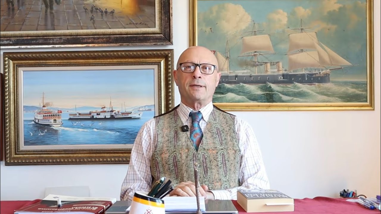 Erol Mütercimler - Otoriter liderler iktidara nasıl geliyor?Savaştan TR mi kazançlı çıkacak? #773