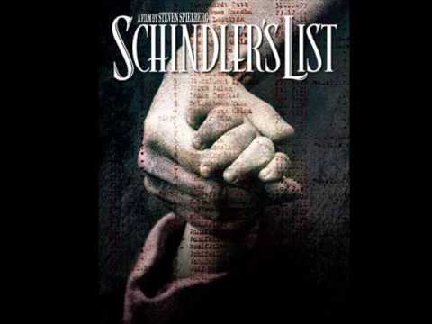 Schindler´s List Soundtrack-08 Auschwitz-Birkenau