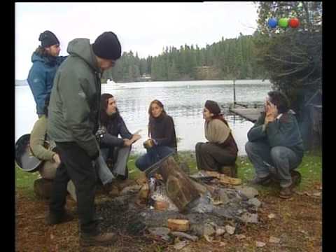 Debora Bello, Cold Sangria - Part 2 - Videomatch