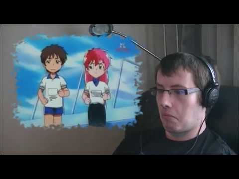 Flint The Time Detective Reaction Series Episode 21