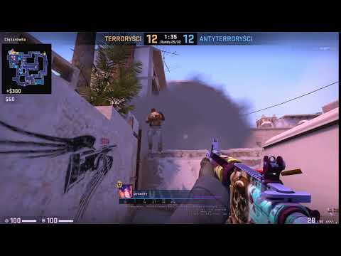 FULL CONTROL BY PYSKATY "CS GO"